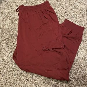 Torrid joggers